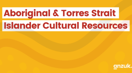Aboriginal & Torres Strait Islander Cultural Resources