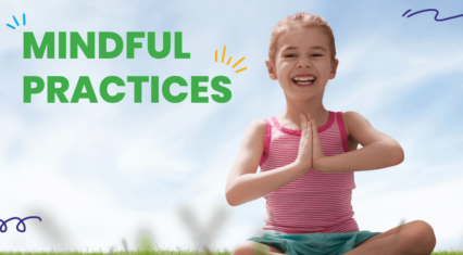 Early Childhood Mindfulness Activities