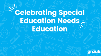 Celebrating Special Education Needs Education