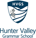 Hunter Valley Grammar