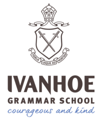 Ivanhoe Grammar - Plenty Campus