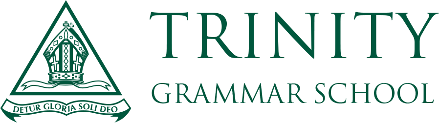 Trinity Grammar