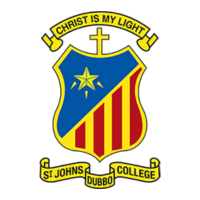 St John's College, Dubbo