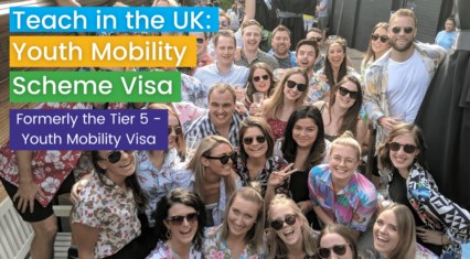 Everything you need to know about the Youth Mobility Scheme Visa!