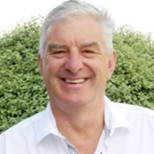 Bevan Campbell