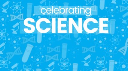Celebrating Science: July 2018