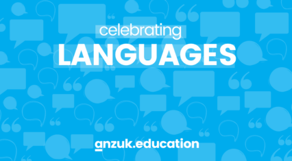 Celebrating Languages: August 2018