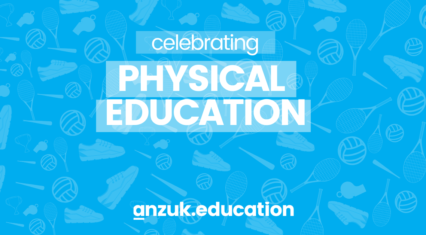 Celebrating Physical Education: November 2018