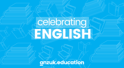 Celebrating English: Jan 2019