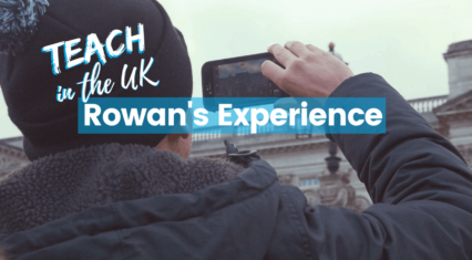 Rowans UK Experience: All aboard the big tin bird….Her Majesty needs you!