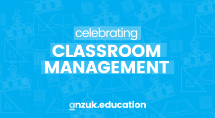 Celebrating Classroom Management: Feb 2019