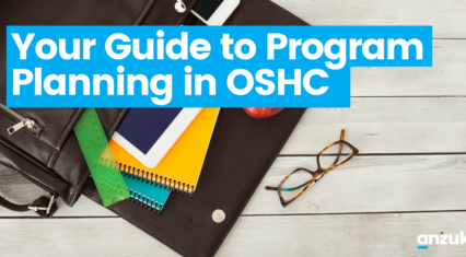 Your Guide to Program Planning in OSHC