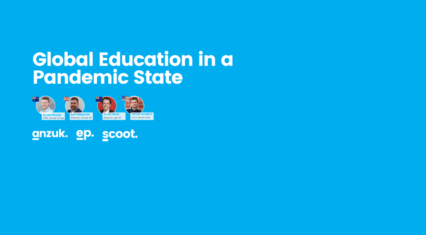 Global Education in a Pandemic State Webinar: Thursday 2nd April