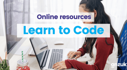 Online Resources: Learning Code