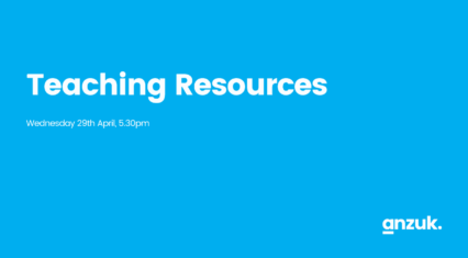Teaching Resources & advice on the UK Curriculum