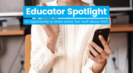 Educator Spotlight