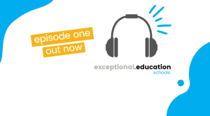 Welcome to exceptional.education! (schools edition)