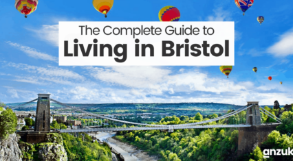 Why you should live in Bristol