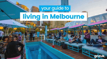 Melbourne Area Guide
