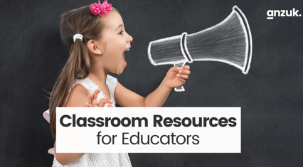 Classroom Resources for all Educators