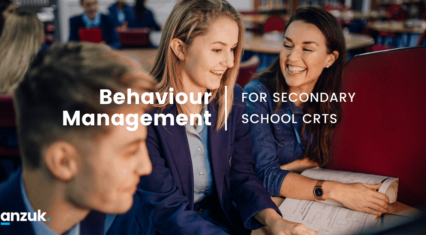 Secondary School Behaviour Management Tips