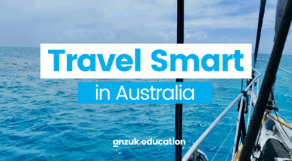 Travel Smart in Australia