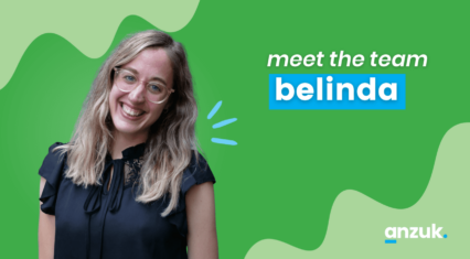 Meet the team: Belinda Artlett