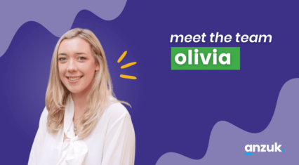 Meet the team: Olivia Doyle-Franklin