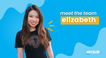 Meet the team: Elizabeth Lee
