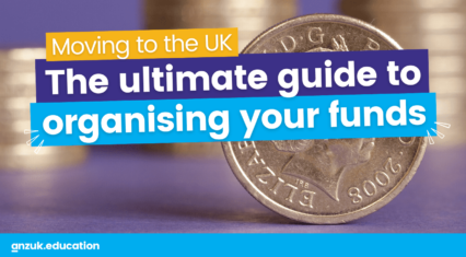 Moving to the UK – The ultimate guide to organising your funds