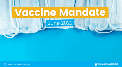 Vaccine Mandate For Victorian Educators June 2022