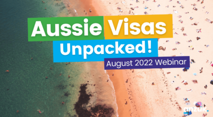 Aussie Work Visas Unpacked