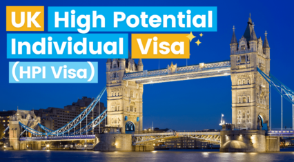 The new UK High Potential Individual Visa Scheme: How you can apply & work within education with anzuk