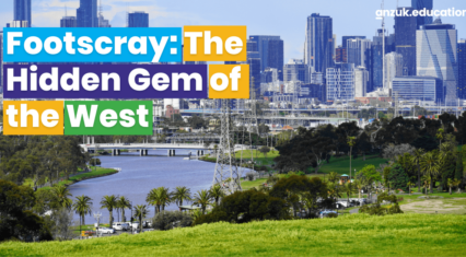 Footscray: the Hidden Gem of the West!