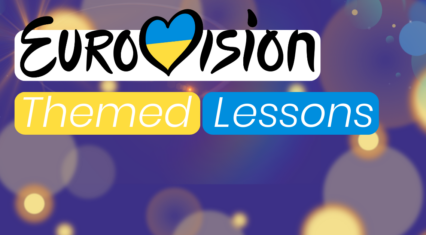 Eurovision 2023: Inspiring your Classroom Lesson Plans