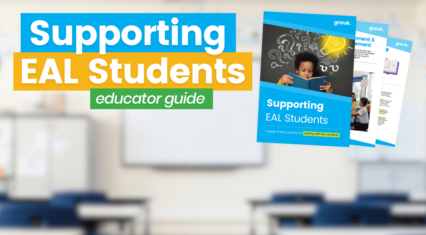 A guide of best practice for working with EAL students