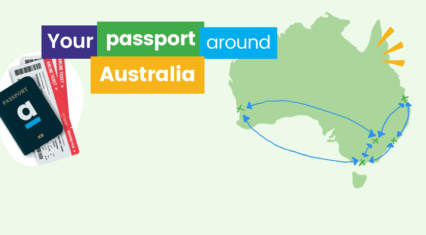 Early Childhood WHV Holders: Your Passport Through Australia