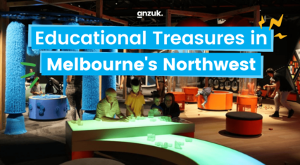 Educational Treasures in Melbourne’s Northwest