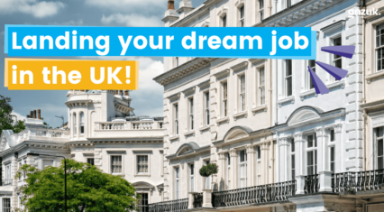 Landing your dream role in the UK – Webinar Recording!