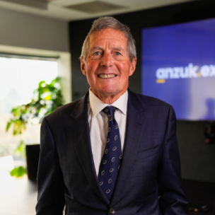 Phil De Young, OAM