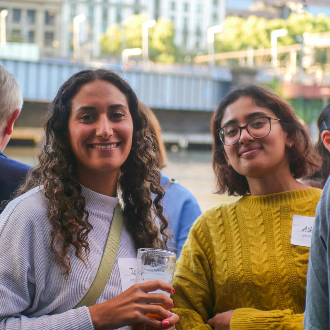 Networking events